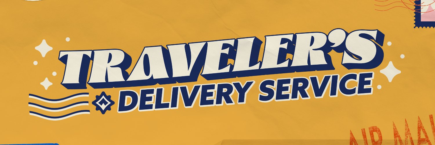 TwinsDeliveryS's profile banner image