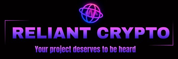 Reliant_crypto Profile Banner