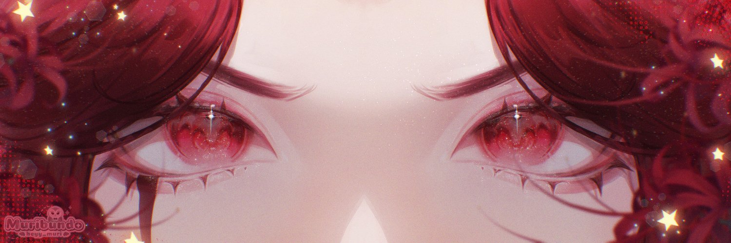 shuns 🩸 banner
