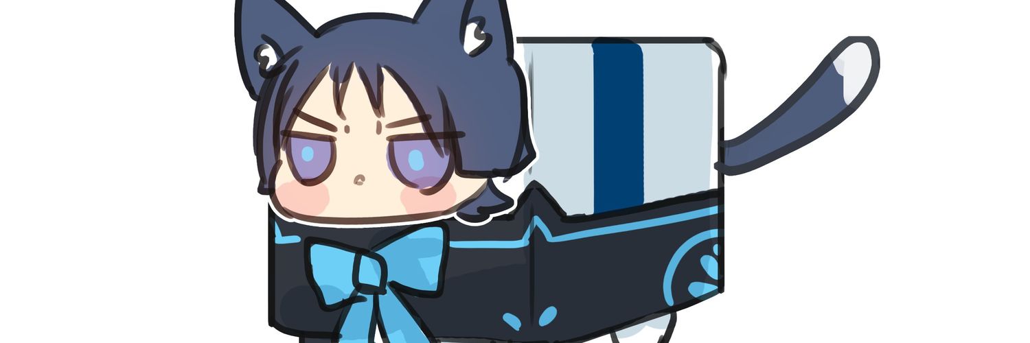 scarawei's profile banner image