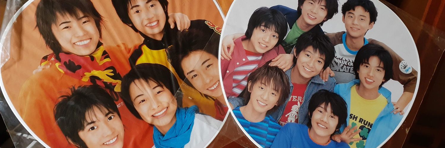 tencho_133's profile banner image