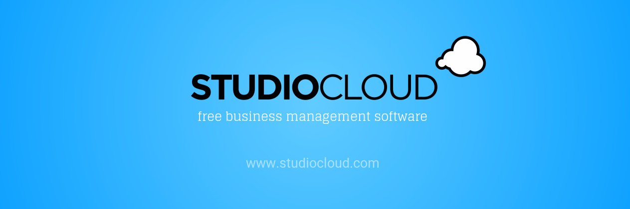 StudioCloud's profile banner image