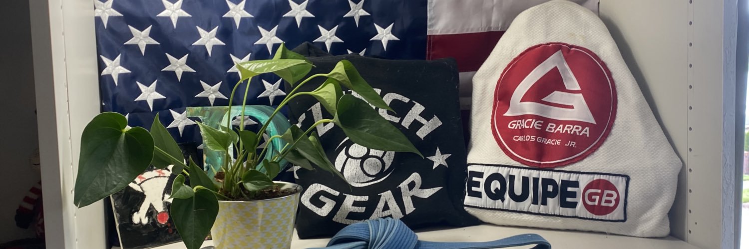 Richard W. Shaffer banner