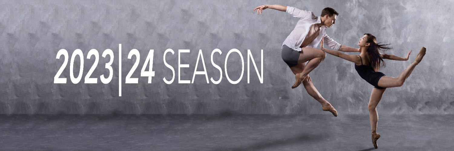 GRapidsBallet's profile banner image