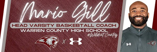 CoachGill0 Profile Banner
