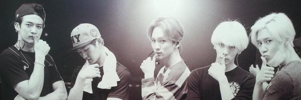shinekym912's profile banner image