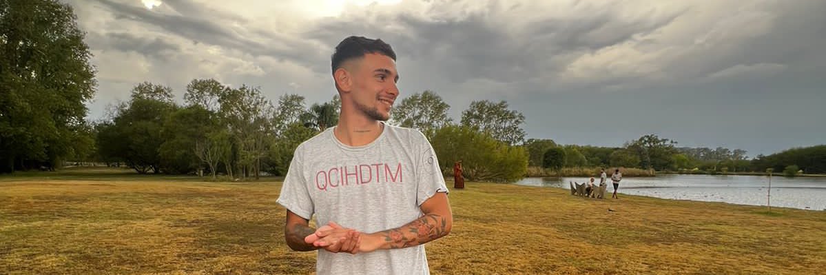 LucasGini10's profile banner image
