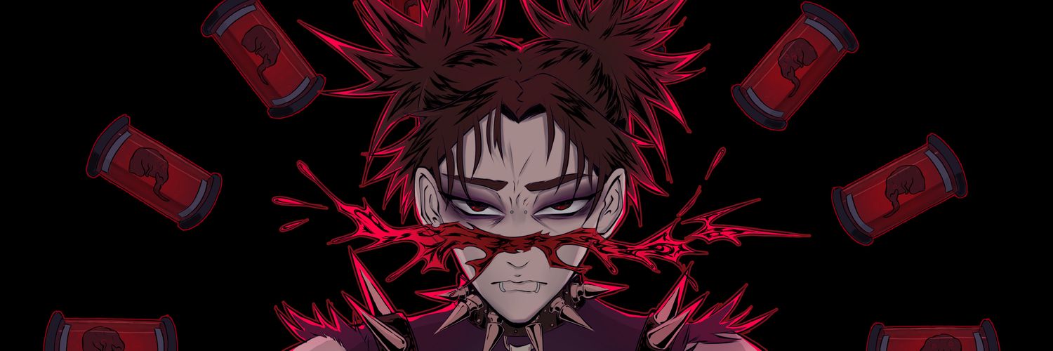 PERTARET @Japan-Tag and DoKomi banner