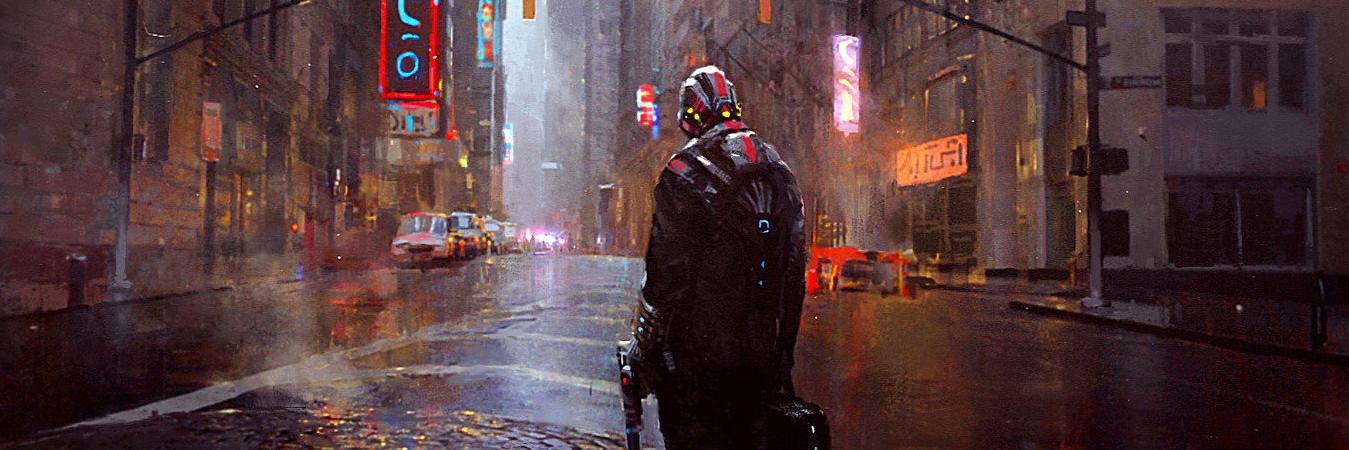 Bug Jack Barron banner