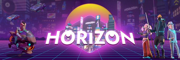 Horizonland_io Profile Banner