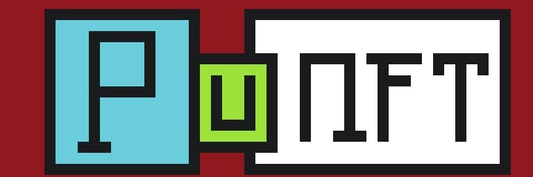 PuPUUU_NFT banner
