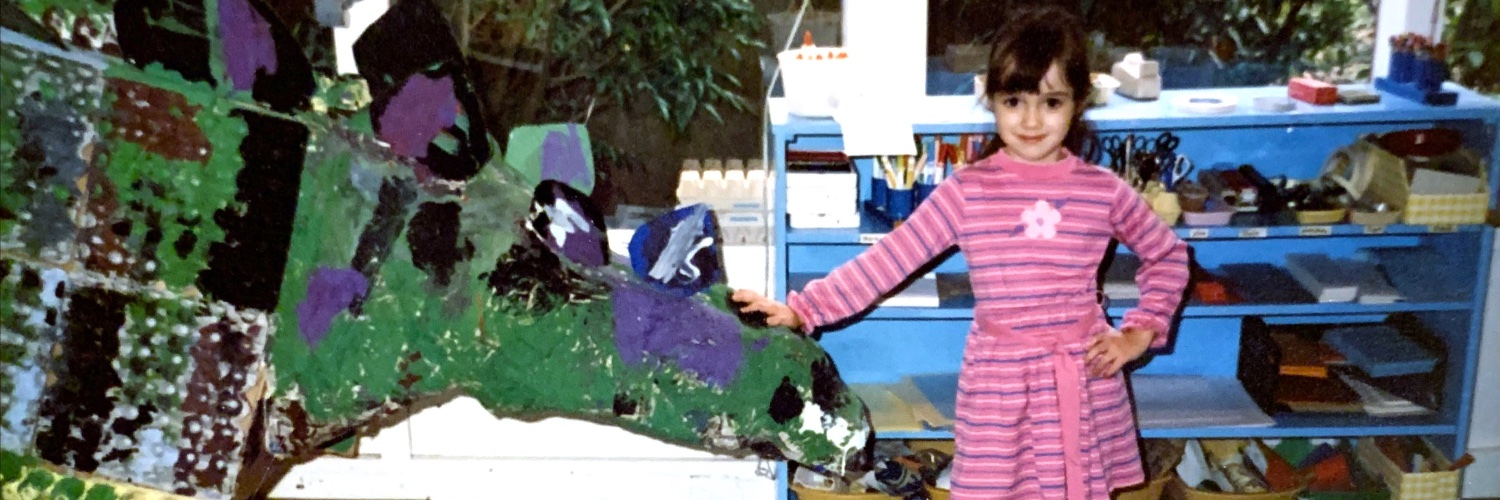 Felicity Shoulders banner