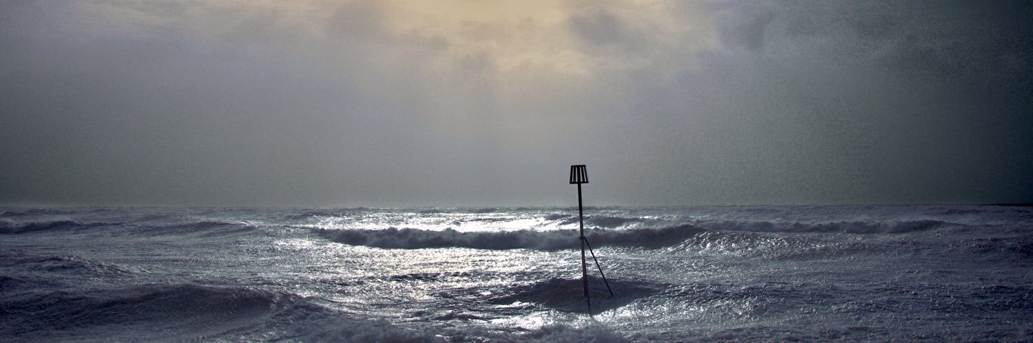 This Worthing banner