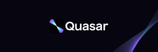 QuasarFi Profile Banner