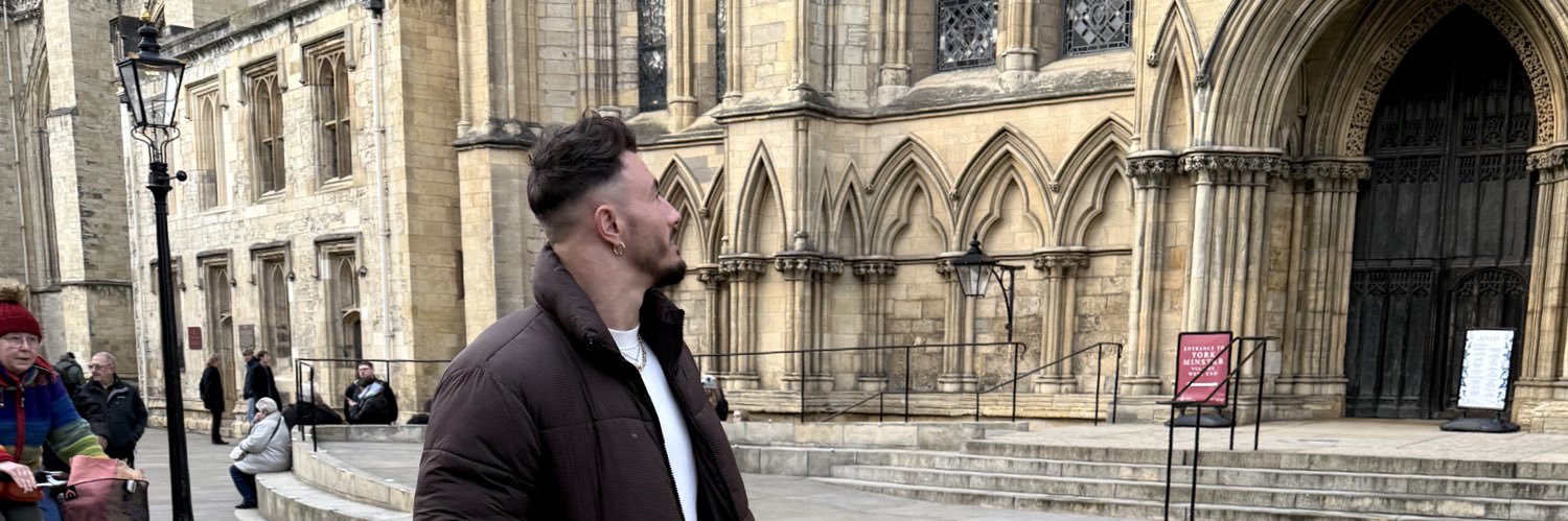 James_Freeman_'s profile banner image