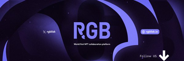 rgblisk Profile Banner