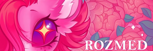 _ROZMED_ Profile Banner