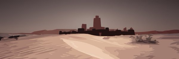 ExiledDissident Profile Banner