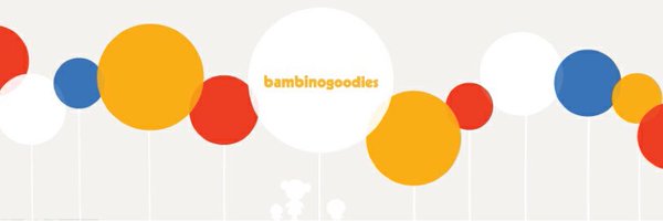 Bambino Goodies Profile Banner