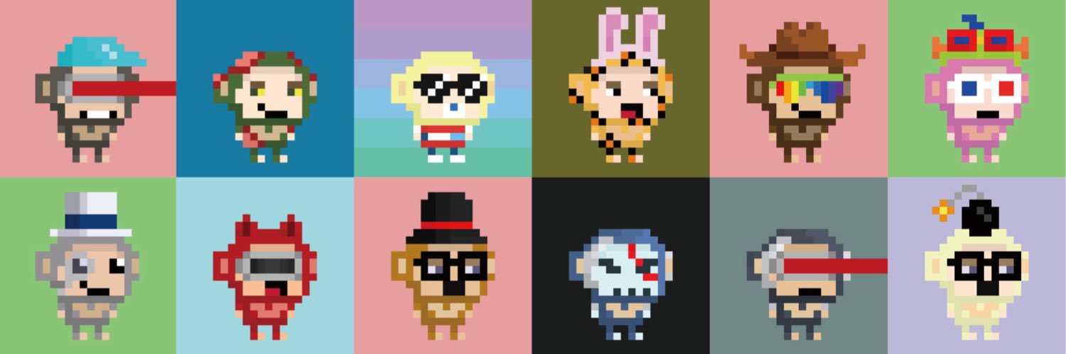 dannyron.eth🧬🌸 banner