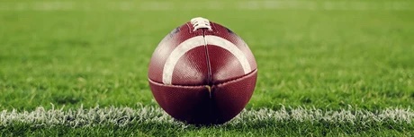 #1 Football Fan banner