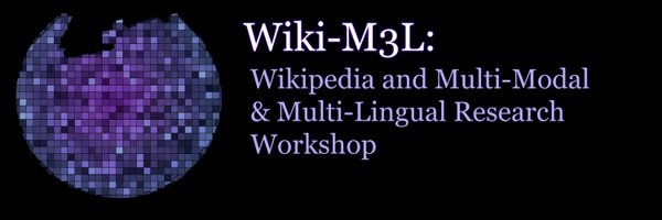 WikiM3L Profile Banner