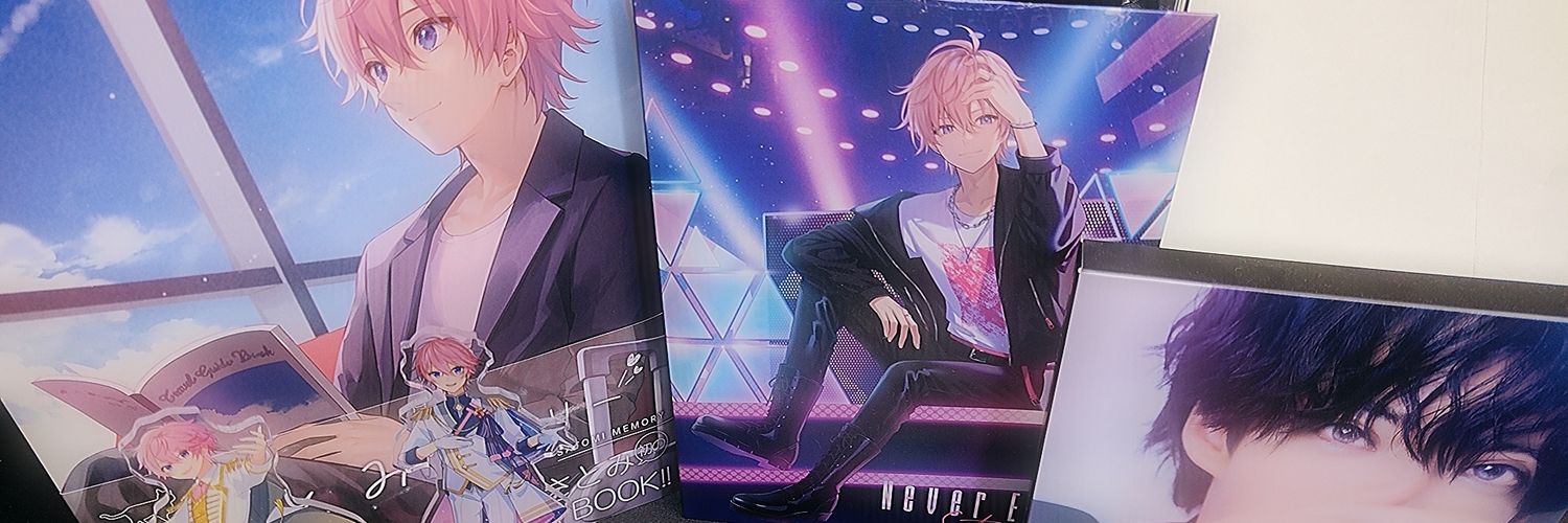 Sharp_satoniya_'s profile banner image