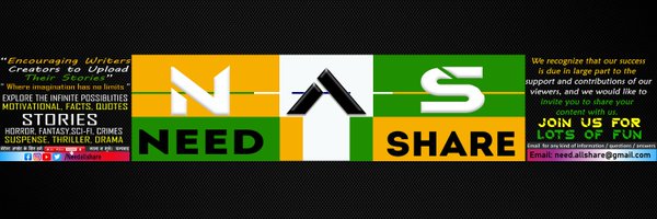 needallshare Profile Banner