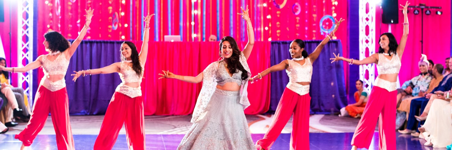 Absolute Bollywood banner