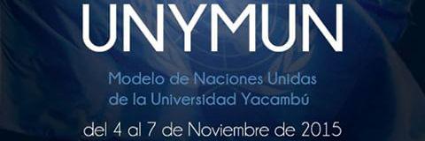 UNYMUN's profile banner image