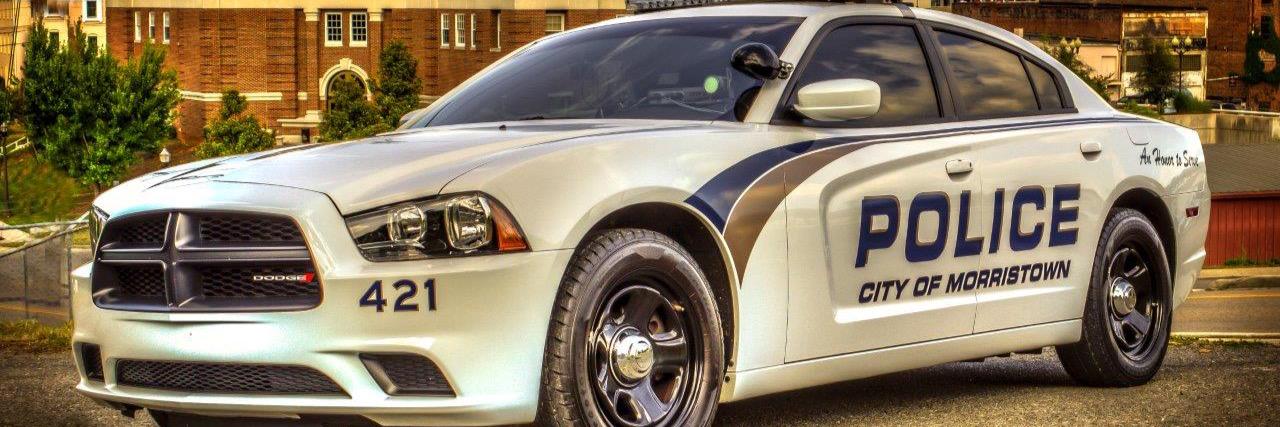 MorristownPD's profile banner image