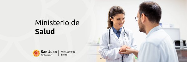 MinSaludSJ Profile Banner