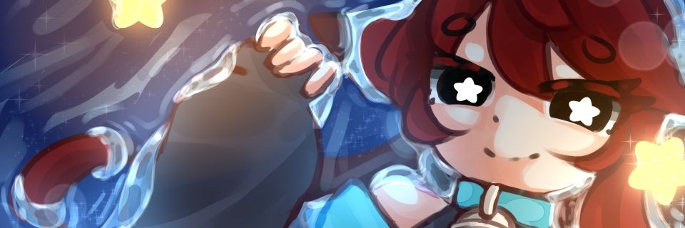 mochitsune's profile banner image