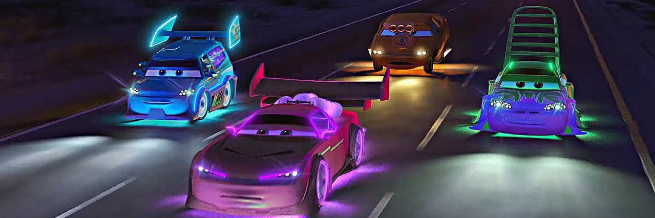 VinceValley's profile banner image