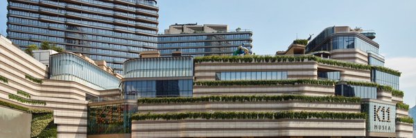 K11Musea Profile Banner