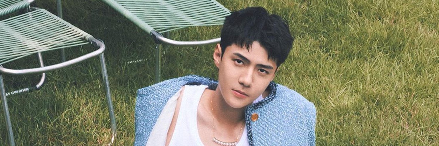 exoslemon's profile banner image