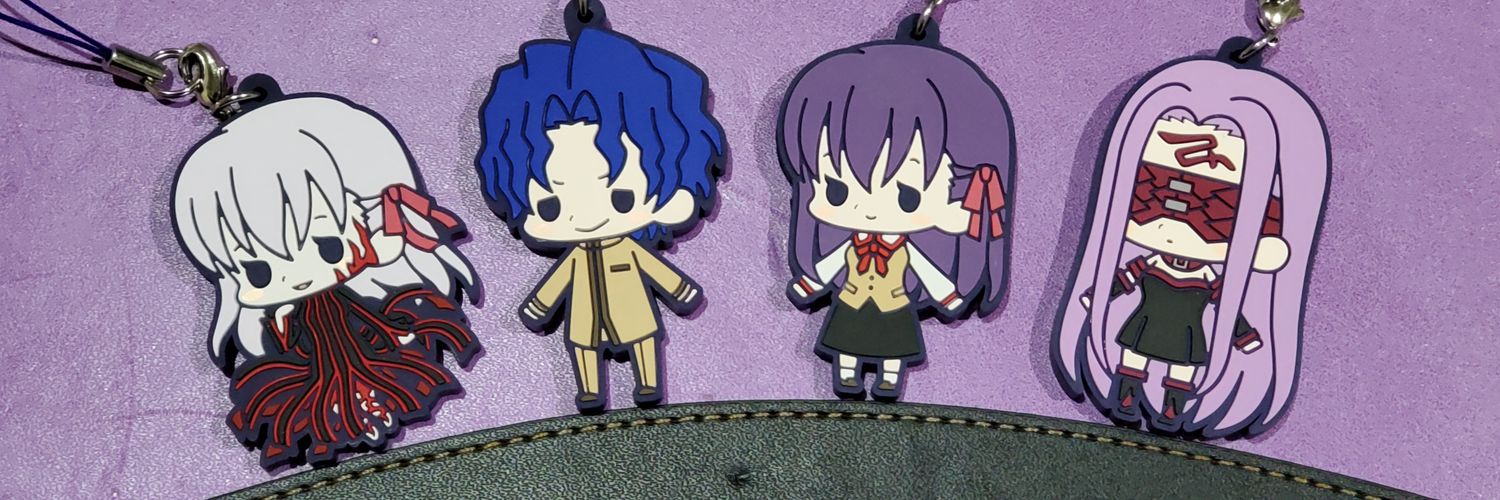 おーぎ's banner