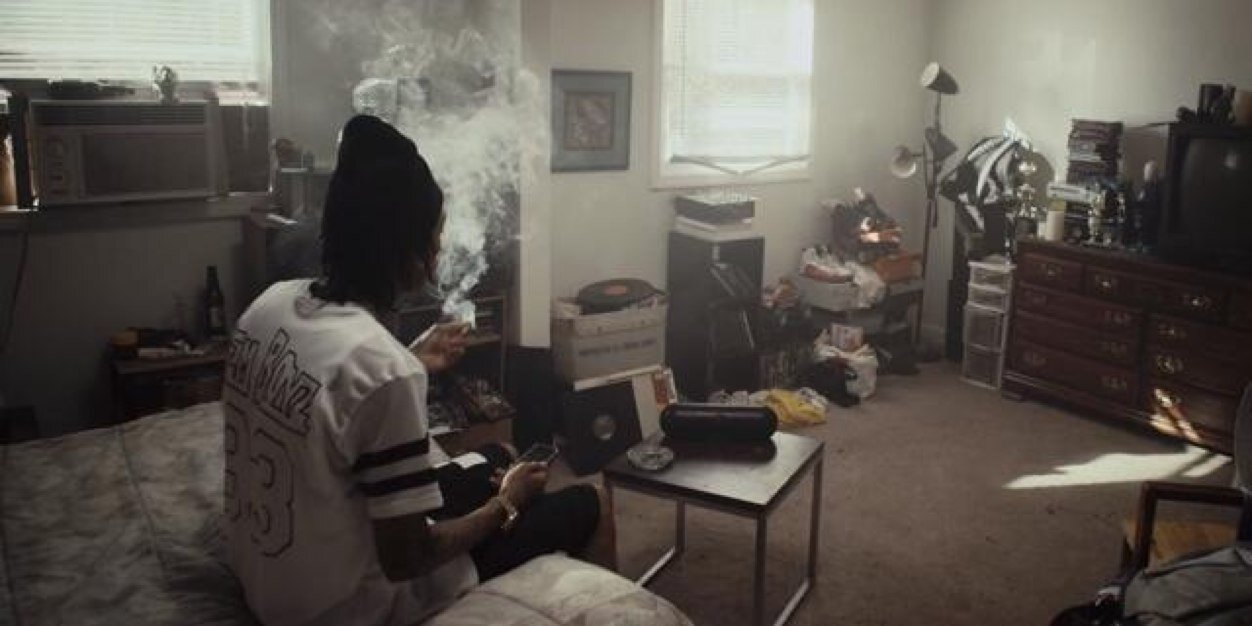RashPedro's profile banner image