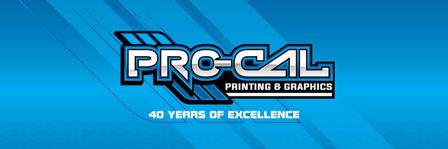 Pro-Cal Professional Decals banner