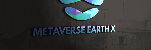 METAVERSE Earth-X Profile Banner