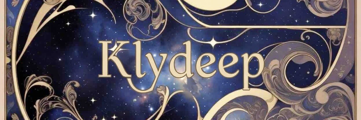 klydeep banner