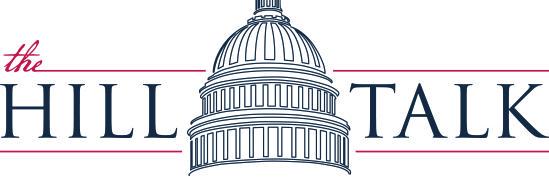 TheHillTalk's profile banner image