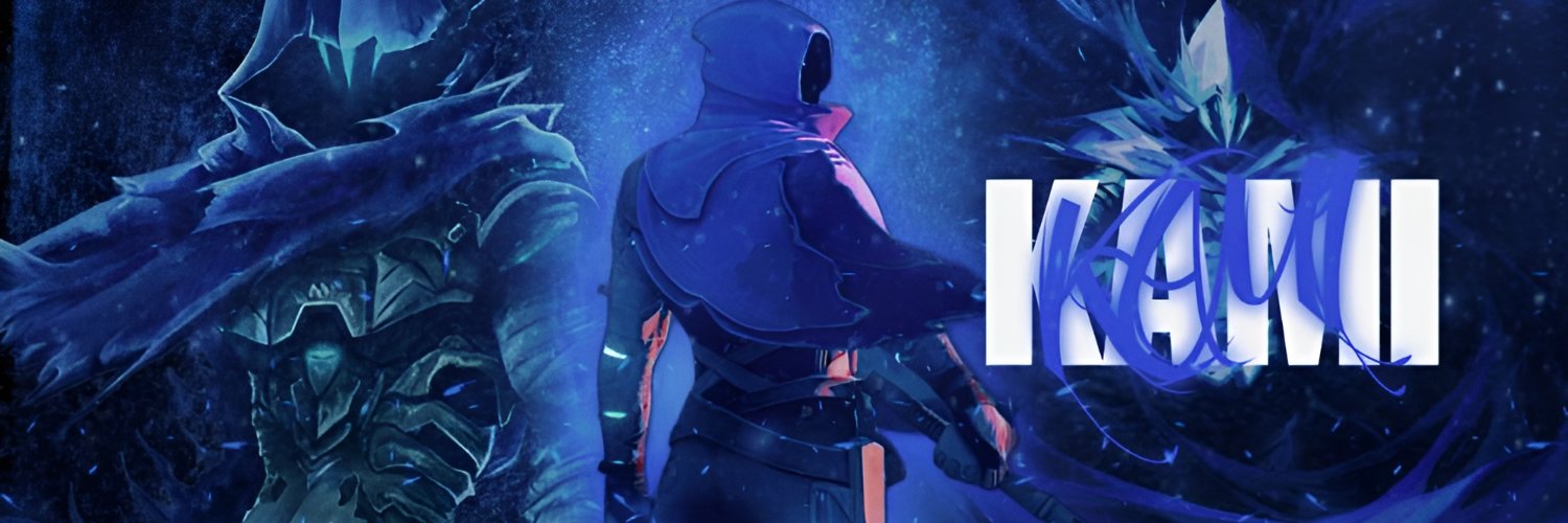 Kami banner
