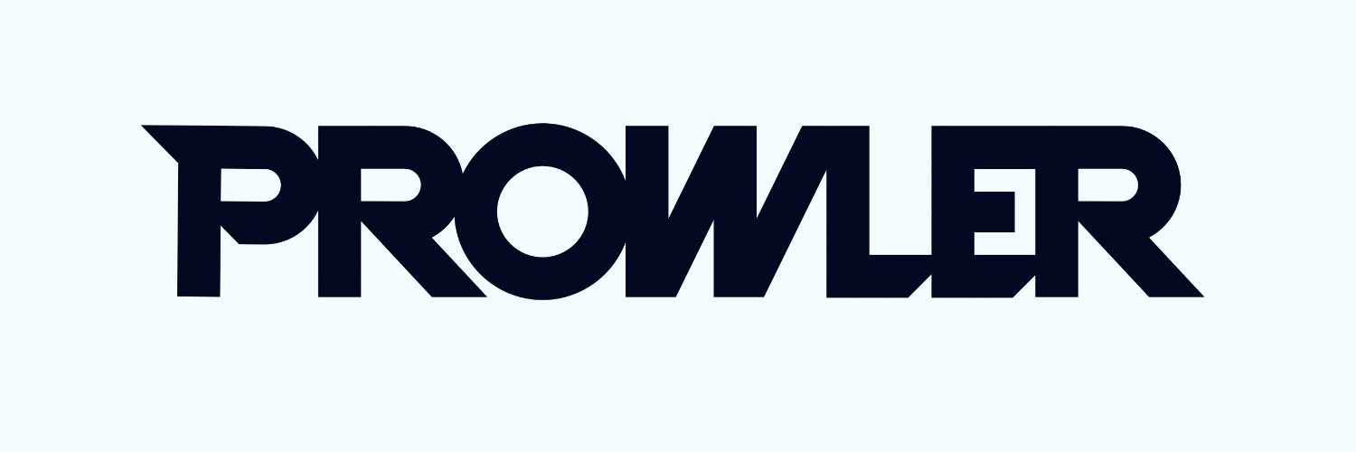 Prowler banner