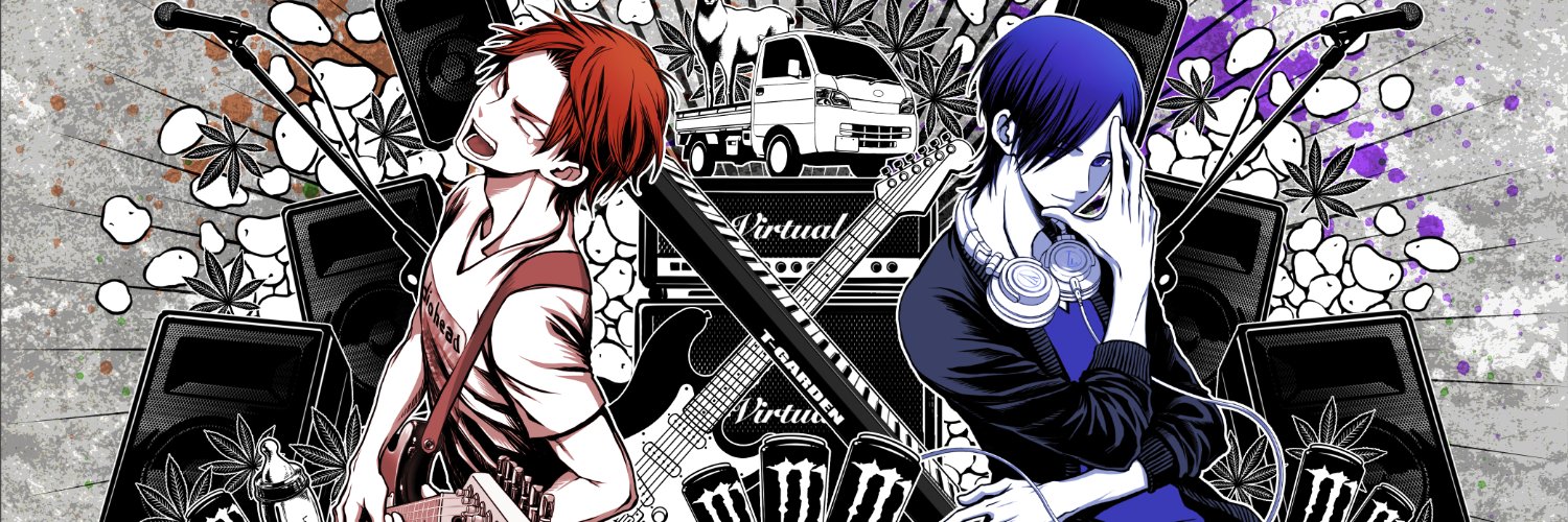 00shark's profile banner image