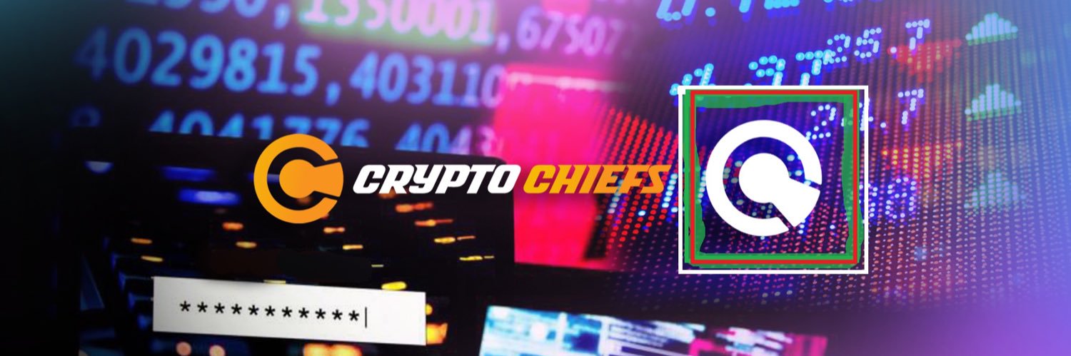 Crypto Chiefs banner