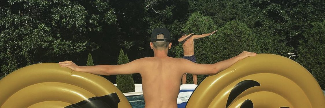 NickPhilibert4's profile banner image