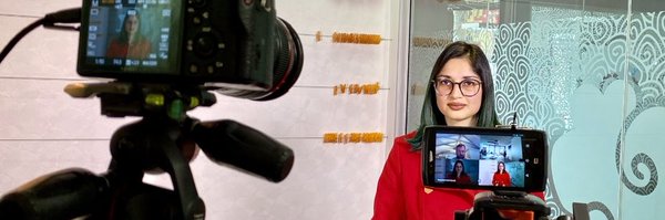 nafisa1 Profile Banner