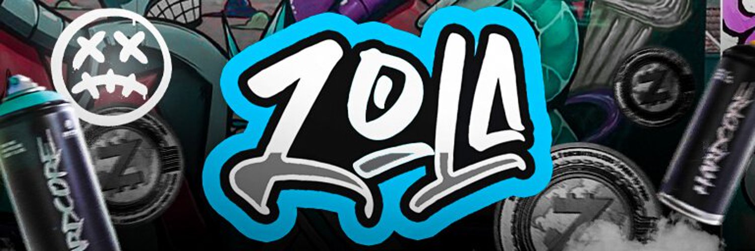 ZOLA 🌎 Profile Banner