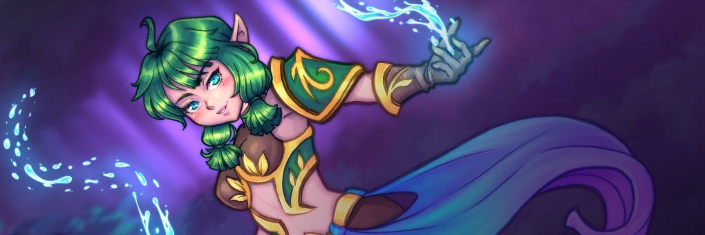 MizukoArt's profile banner image